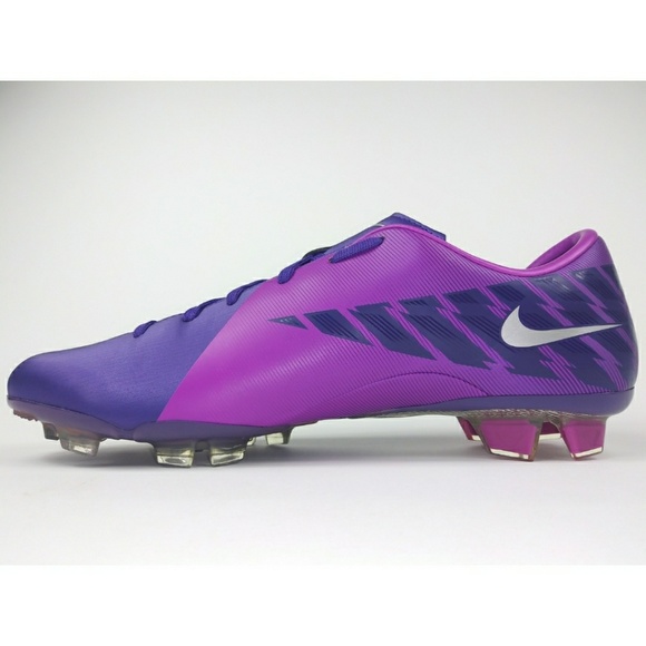 mercurial miracle fg